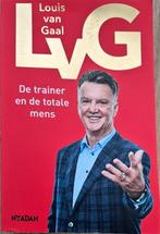 Boek Louis van Gaal - Biografie, Ophalen of Verzenden, Zo goed als nieuw, Hugo Borst, Sport
