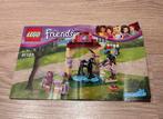Lego friends 4 sets, Ophalen of Verzenden