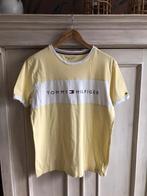 Tommy Hilfiger T-shirt maat M, Kleding | Heren, T-shirts, Ophalen of Verzenden, Zo goed als nieuw