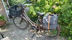 Fraaie electrische Cortina damesfiets, Fietsen en Brommers, Fietsen | Dames | Damesfietsen, Versnellingen, Zo goed als nieuw, 50 tot 53 cm
