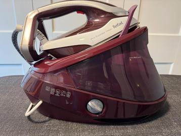 Tefal - Pro Express Vision GV9810 - Stoomgenerator beschikbaar voor biedingen