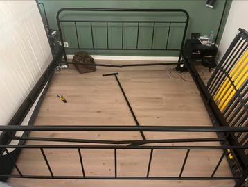 Bed frame 