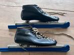 Noren Schaatsen - Wing Ballangrud - Maat 42 1/2, Overige merken, Gebruikt, Ophalen of Verzenden, Noren