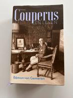 COUPERUS  Rémon van Gemeren -, Ophalen of Verzenden, Zo goed als nieuw, Sport, Rémon van Gemeren
