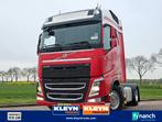 VOLVO FH 460 pto alcoa nl-truck, Automaat, Euro 6, Origineel Nederlands, Bedrijf