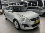 Suzuki Swift 1.2 Bandit EASSS 5-deurs airconditioning elektr, Auto's, Voorwielaandrijving, 94 pk, Stof, Gebruikt