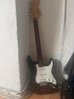Fender Stratocaster - Elektrische Gitaar, Ophalen, Gebruikt, Solid body, Fender