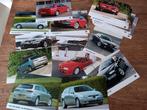 Persfoto's Alfa Romeo 156, Alfa Romeo, Ophalen of Verzenden, Zo goed als nieuw
