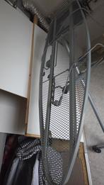Strijkplank 140x45, Witgoed en Apparatuur, Strijkijzers en Strijkplanken, Ophalen, Zo goed als nieuw