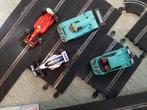scalextric SCX racebaan, Overige merken, Ophalen of Verzenden, Elektrisch, Racebaan