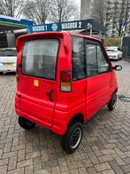 Canta lx 2013, Ophalen of Verzenden, 16 km/u of meer, 46 km of meer, Canta