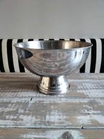 Champagnebokaal / Champagnekoeler 35, Huis en Inrichting, Ophalen, Zo goed als nieuw, Minder dan 5 flessen, Metaal