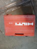 Hilti gipsschroefmachine gips/stuc platen, Ophalen of Verzenden, Boor- en/of Breekhamer