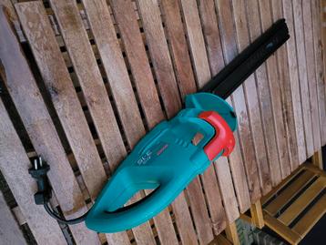 Bosch AHS 3-15 Elektrische Heggenschaar beschikbaar voor biedingen
