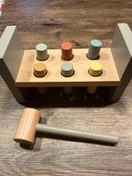 Hamerbank Little dutch, Ophalen, Zo goed als nieuw