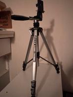 Statief Slik 77Z, Ophalen of Verzenden, Zo goed als nieuw, Minder dan 150 cm, Driepoot