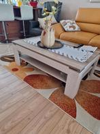 Salontafel 120x75 - Zo goed als nieuw, Ophalen, 100 tot 150 cm, 50 tot 100 cm, Zo goed als nieuw