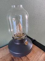 Ikea TÄRNABY Tafellamp - Dimbaar, Ophalen of Verzenden, Zo goed als nieuw, Glas, Minder dan 100 cm