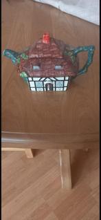 John Maddock Rustig Theeset, Nieuw, Ophalen of Verzenden, Overige stijlen, Aardewerk