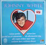 Johnny White – Veel Liefs Van ... Johnny White, Cd's en Dvd's, Ophalen of Verzenden, Zo goed als nieuw, Overige formaten, Levenslied of Smartlap