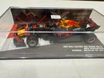 Max Verstappen RB13 1:43 Mexico GP 2017 470/500, Ophalen of Verzenden, Zo goed als nieuw, Auto, MiniChamps
