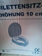 Wc ophoger, Ophalen, Zo goed als nieuw