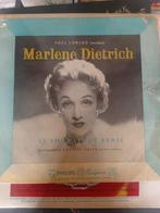Marlene Dietrich - At The Cafe De Paris LP, Ophalen of Verzenden, Gebruikt, 12 inch