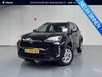 Toyota Yaris Cross 1.5 Hybrid Active, Stof, Gebruikt, 116 pk, Bedrijf