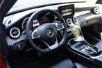 Mercedes-Benz C-Klasse 400 4MATIC Edition 1 | Pano | Sfeer |, Met garantie (alle), 334 pk, 2996 cc, Bedrijf