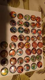 Buttons Efteling, Verzamelen, Efteling, Ophalen of Verzenden, Zo goed als nieuw, Button of Speldje