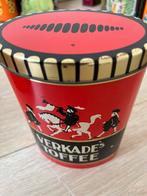 Verkade toffee’s, Verzamelen, Blikken, Ophalen of Verzenden, Gebruikt, Koek(jes), Verkade