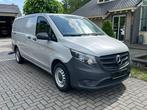 Mercedes-Benz Vito 116 CDI Lang AUTOMAAT AIRCO CAMERA NAVI P, Automaat, Overige carrosserieën, Mercedes-Benz, Diesel