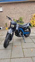 Orion RX50, Fietsen en Brommers, Ophalen, Gebruikt, Maximaal 45 km/u, 4 versnellingen