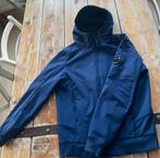 C.P. Company Jas - Blauw, Kleding | Heren, Ophalen of Verzenden, Zo goed als nieuw, Overige maten, Blauw