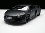 Schaal modelauto metaal Audi R8 GT Coupe – Maisto 1:18, Maisto, Auto, Nieuw, Ophalen of Verzenden