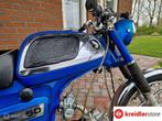 Honda CD50 origineel Nederlandse brommer met kenteken, Fietsen en Brommers, Brommers | Oldtimers, Overige merken, Honda, Honda