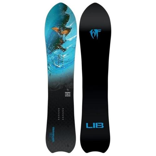 Nieuwe 2024 Lib Tech Mc Wayfinder II in een 155 lengte, Sport en Fitness, Snowboarden, Nieuw, Board, Ophalen of Verzenden