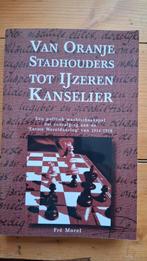 F. Morel - basisboek (1702-1871), Ophalen of Verzenden, Zo goed als nieuw, F. Morel
