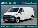 Volkswagen TRANSPORTER 2.0 TDI 6.1 / L2H1 / Highline / STOEL, Auto's, Voorwielaandrijving, 1849 kg, Electronic Stability Program (ESP)