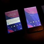 Alcatel pixi 4 mobiele telefoon 2 stuks, Ophalen of Verzenden, 6 megapixel of meer, Overige modellen