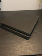 Ps4 with games included, Spelcomputers en Games, Spelcomputers | Sony PlayStation 4, Ophalen, Zo goed als nieuw, Met 1 controller