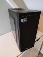 Game PC (Intel i5 of i7, SSD+HDD, 8, 16 of 32GB), Computers en Software, Desktop Pc's, Ophalen, Zelfgebouwde PC, 1,25TB, Zo goed als nieuw