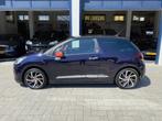 DS DS 3 1.2 PureTech Inès de la Fressange NL AUTO/NIEUWSTAA, Auto's, DS, Voorwielaandrijving, Gebruikt, Euro 6, Blauw