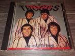 The Troggs ‎- The Best Of The Troggs [1988], Ophalen of Verzenden, Zo goed als nieuw, Poprock