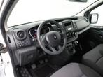 Renault Trafic 1.6DCi 2xSchuifdeur | Imperiaal | Trekhaak |, Auto's, Bestelauto's, Voorwielaandrijving, Stof, Gebruikt, 2000 kg