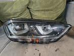 Koplamp Xenon rechts VW Golf Sportsvan bj 2014-2017, Gebruikt, Volkswagen, Wolfsburg, Ophalen of Verzenden