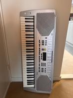 Keyboard (zie omschrijving), Muziek en Instrumenten, Keyboards, Ophalen, Zo goed als nieuw, 61 toetsen, Overige merken