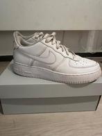 Nike Air Force 1 Sneakers Maat 38,5, Kleding | Dames, Schoenen, Wit, Ophalen of Verzenden, Sneakers of Gympen, Zo goed als nieuw