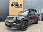 Jeep RENEGADE 1.4 Multi Air Longitude / Automaat, Automaat, 65 €/maand, Gebruikt, Euro 6