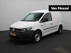 Volkswagen Caddy 2.0 TDI L1H1 BMT Trendline | Airco | Radio, Stof, Gebruikt, 4 cilinders, Volkswagen